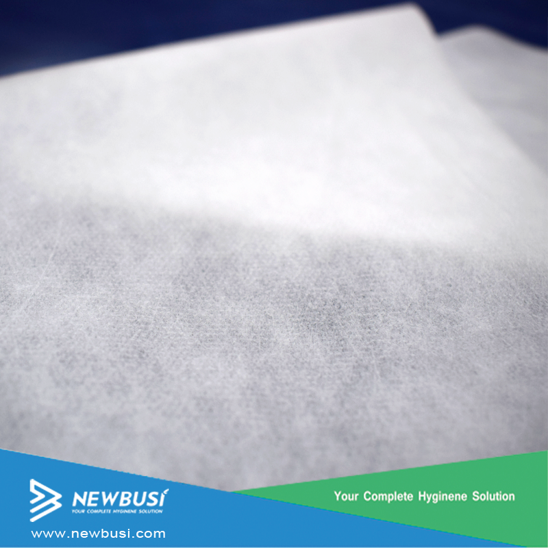 China Nonwoven for Baby diapers making